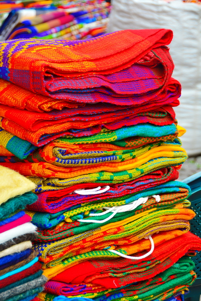 Mercado de Atesanías de Otavalo 3 Mercado de Atesanías de Otavalo 3