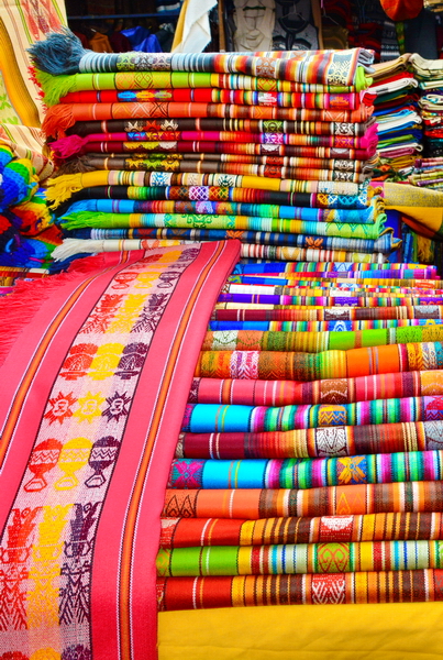 Mercado de Atesanías de Otavalo 4 Mercado de Atesanías de Otavalo 4