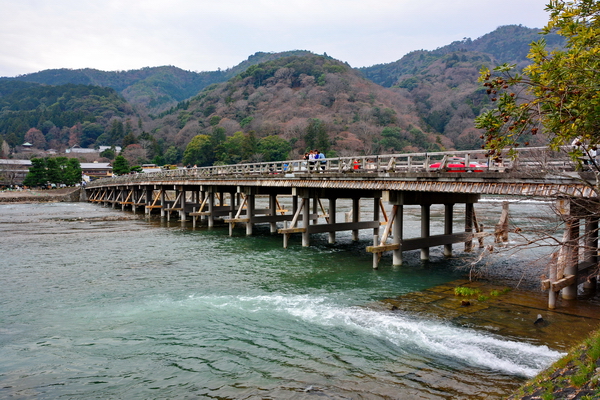 puente Togetsukyo 1 puente Togetsukyo 1