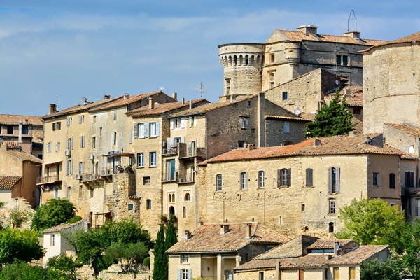 Gordes Gordes