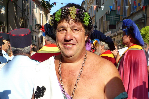 Fiesta provenzal 2 Fiesta provenzal 2