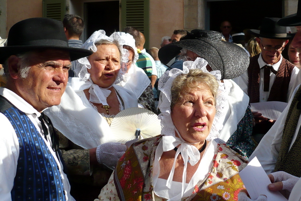 Fiesta provenzal 1 Fiesta provenzal 1
