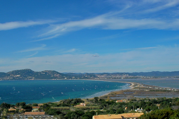 Presqu'ile de Hyeres Presqu'ile de Hyeres