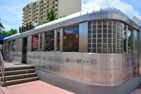 Miami, Art Deco District 9 Miami, Art Deco District 9