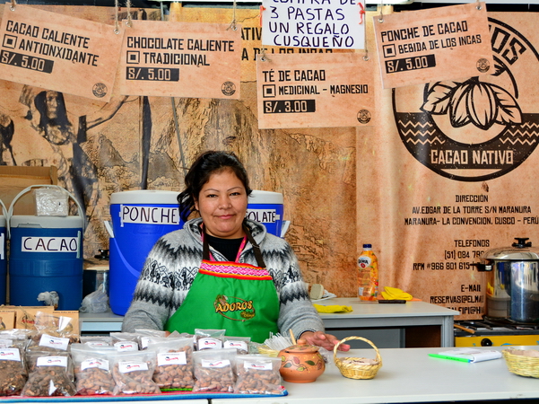 Mundo del Dulce Mistura 2014 Mundo del Dulce Mistura 2014