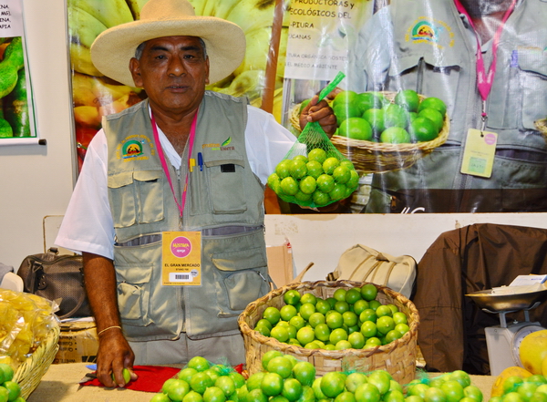 Gran Mercado Mistura 2014.2 Gran Mercado Mistura 2014.2