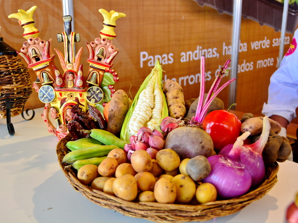 Gran Mercado Mistura 2014.10 Gran Mercado Mistura 2014.10