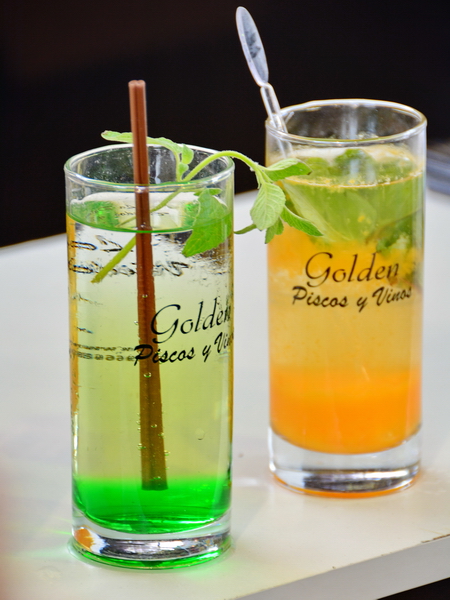 En Mistura 2014. El Mundo del Pisco 2 En Mistura 2014. El Mundo del Pisco 2