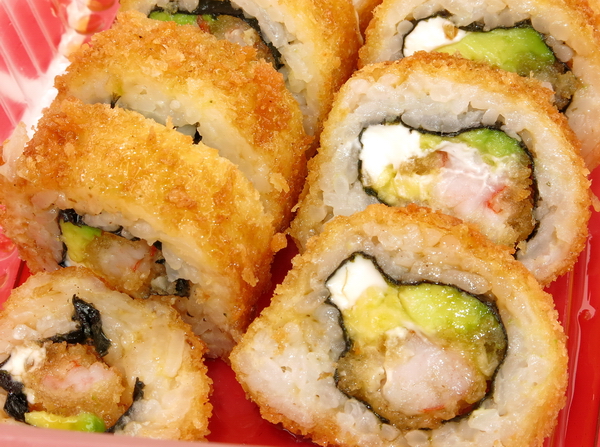En Mistura 2014. Fried Roll. En Mistura 2014. Fried Roll.