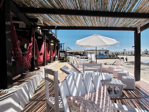 Cabo Polonio 17 Cabo Polonio 17