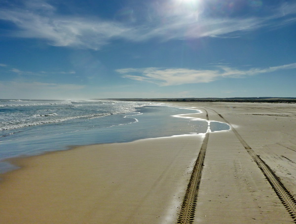 Cabo Polonio 6 Cabo Polonio 6