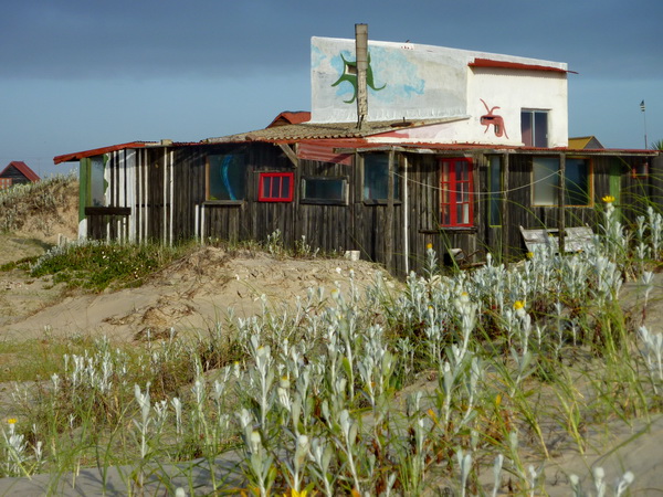 Cabo Polonio 28 Cabo Polonio 28