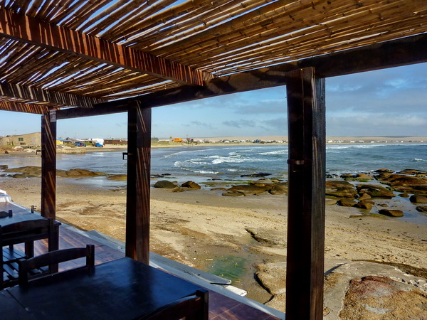 Cabo Polonio 16 Cabo Polonio 16