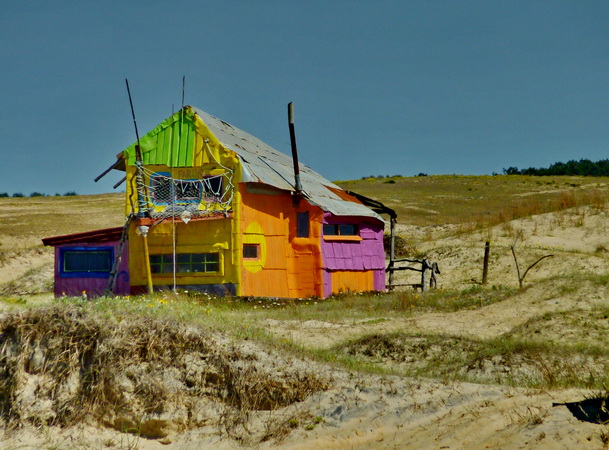 Cabo Polonio 8 Cabo Polonio 8