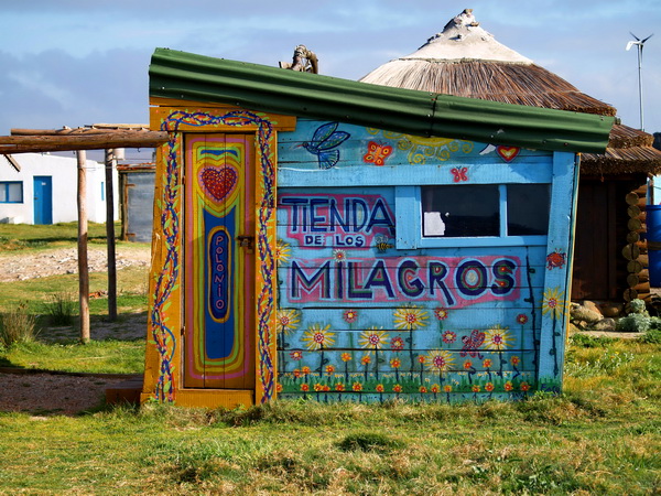 Cabo Polonio 9 Cabo Polonio 9