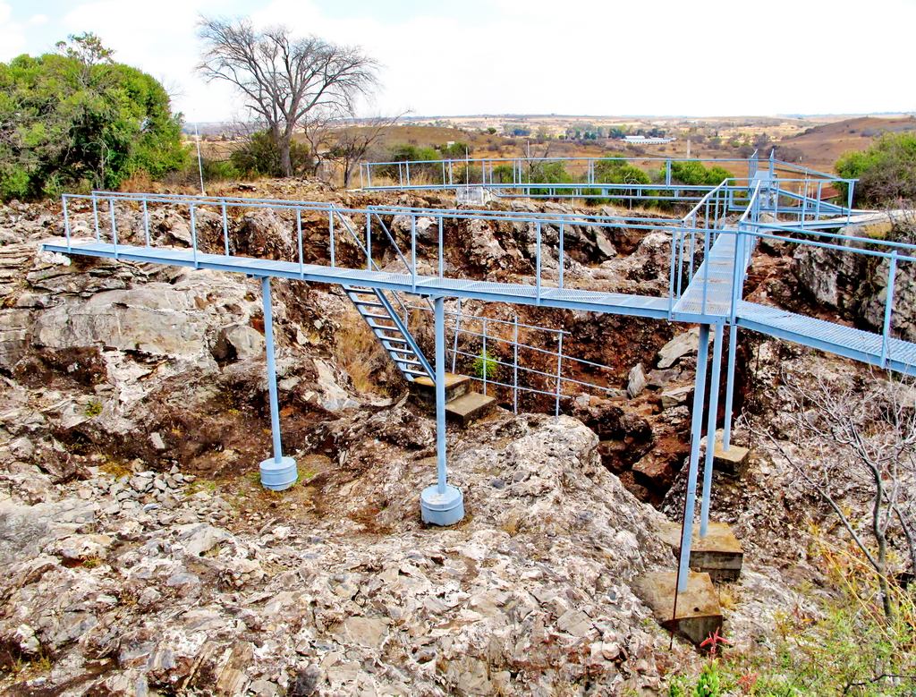 Sterkfontein 0015 Sterkfontein 0015