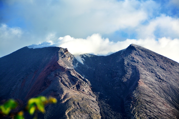 Volcan Pacaya 9 Volcan Pacaya 9