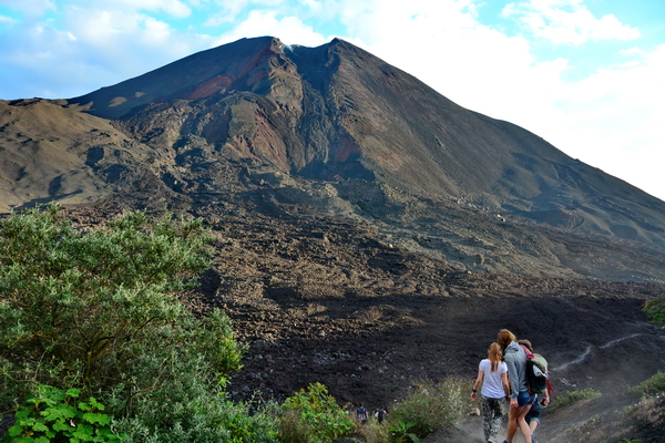 Volcan Pacaya 11 Volcan Pacaya 11