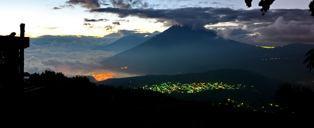 Volcan Pacaya 23 Volcan Pacaya 23