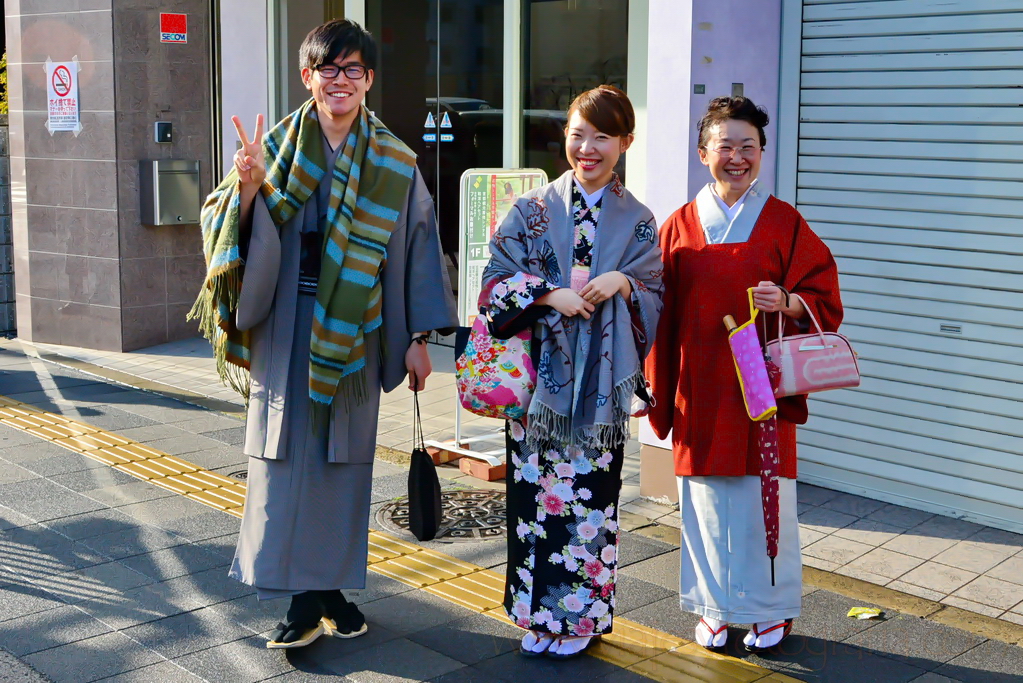 Por si no os habéis enterado...somos japoneses Por si no os habéis enterado...somos japoneses