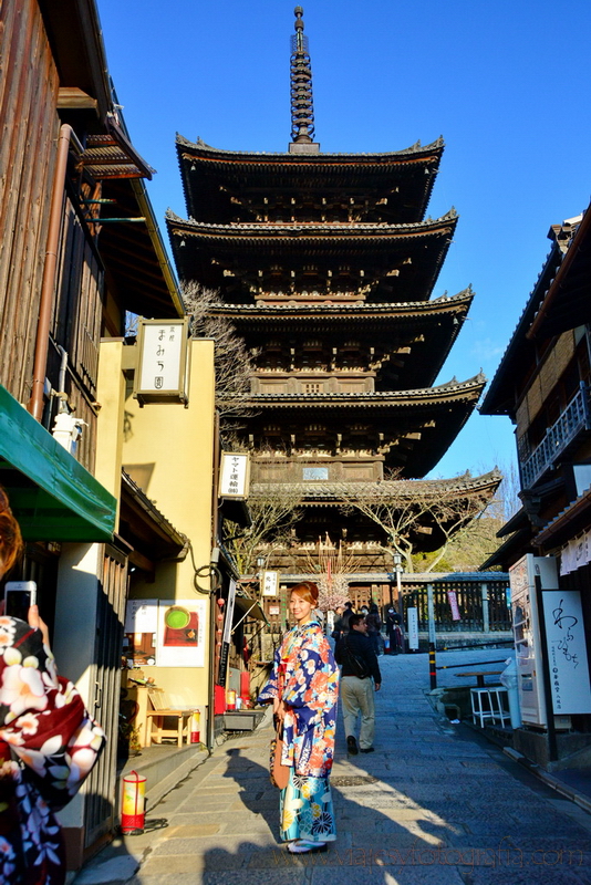 En Higashiyama Kyoto 18 En Higashiyama Kyoto 18