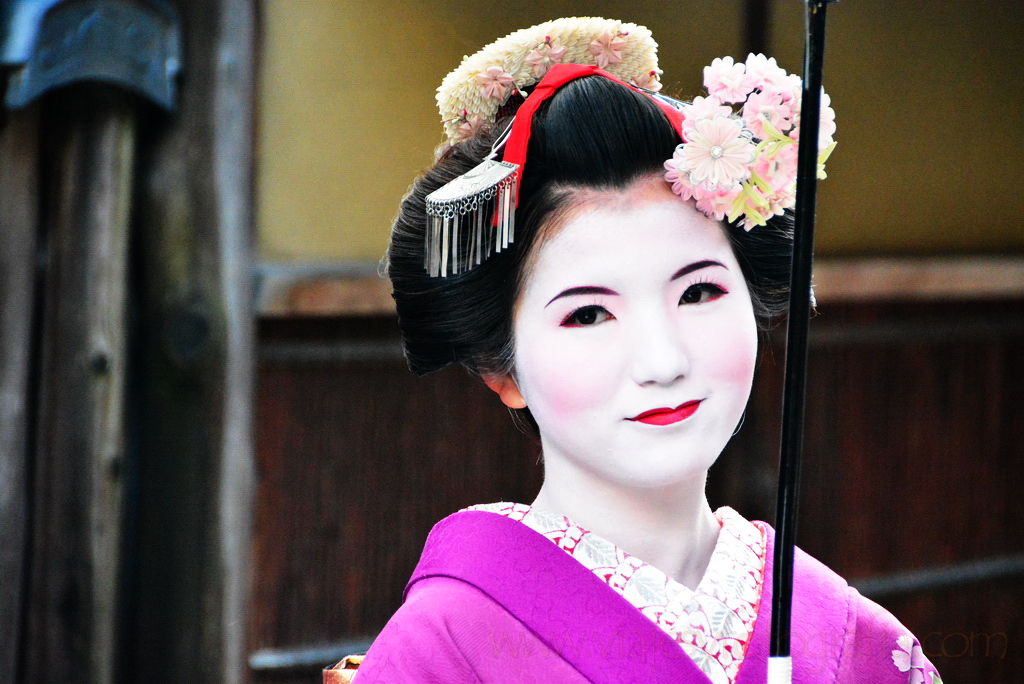 Maikos en Higashiyama Kyoto 23 Maikos en Higashiyama Kyoto 23