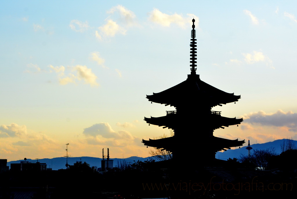 En el Kiyomizudera Kyoto 14 En el Kiyomizudera Kyoto 14