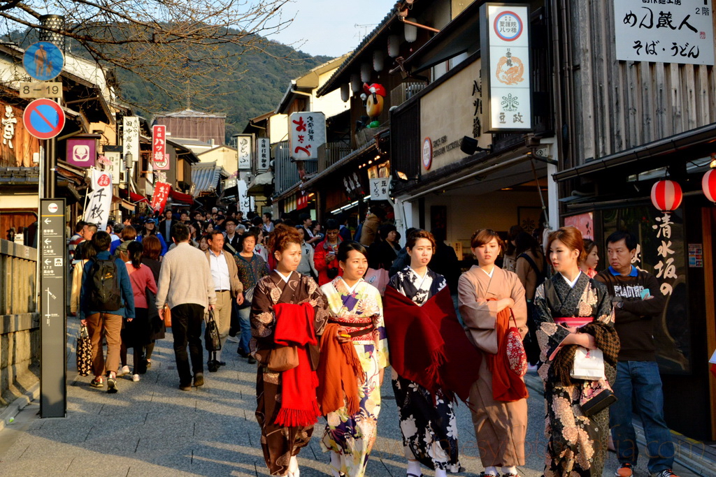 Higashiyama Kyoto 11 Higashiyama Kyoto 11