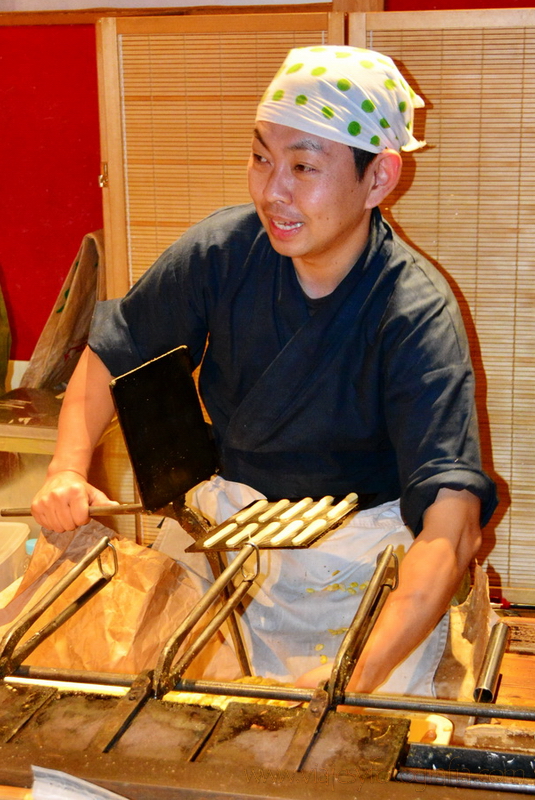 Dulces en Higashiyama Kyoto 15 Dulces en Higashiyama Kyoto 15