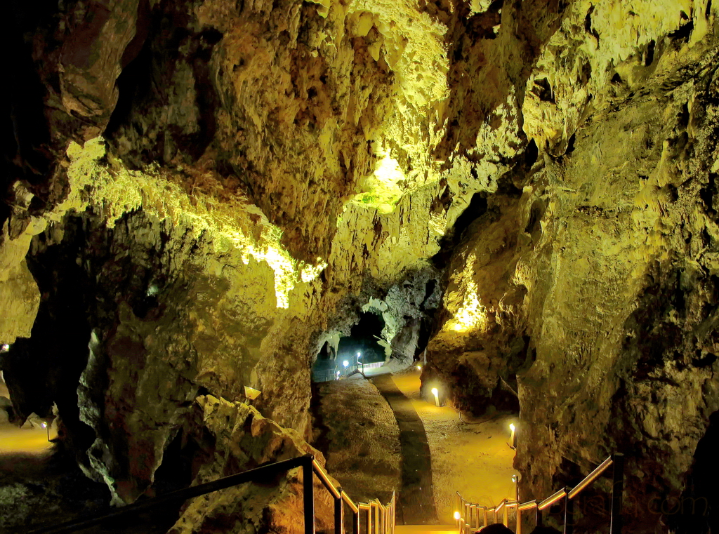 Sterkfontein 00012 Sterkfontein 00012