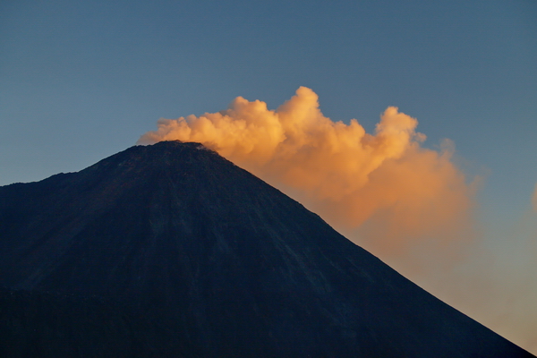 Volcan Pacaya 19 Volcan Pacaya 19