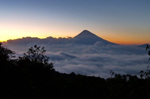 Volcan Pacaya 21 Volcan Pacaya 21