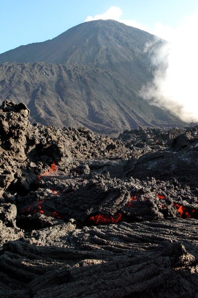 Volcan Pacaya 16 Volcan Pacaya 16