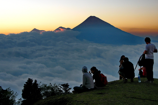 Volcan Pacaya 5 Volcan Pacaya 5