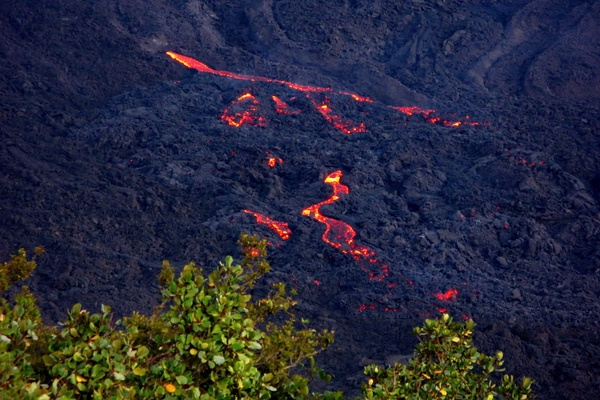 Volcan Pacaya 2 Volcan Pacaya 2