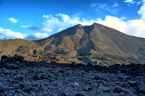 Volcan Pacaya 12 Volcan Pacaya 12
