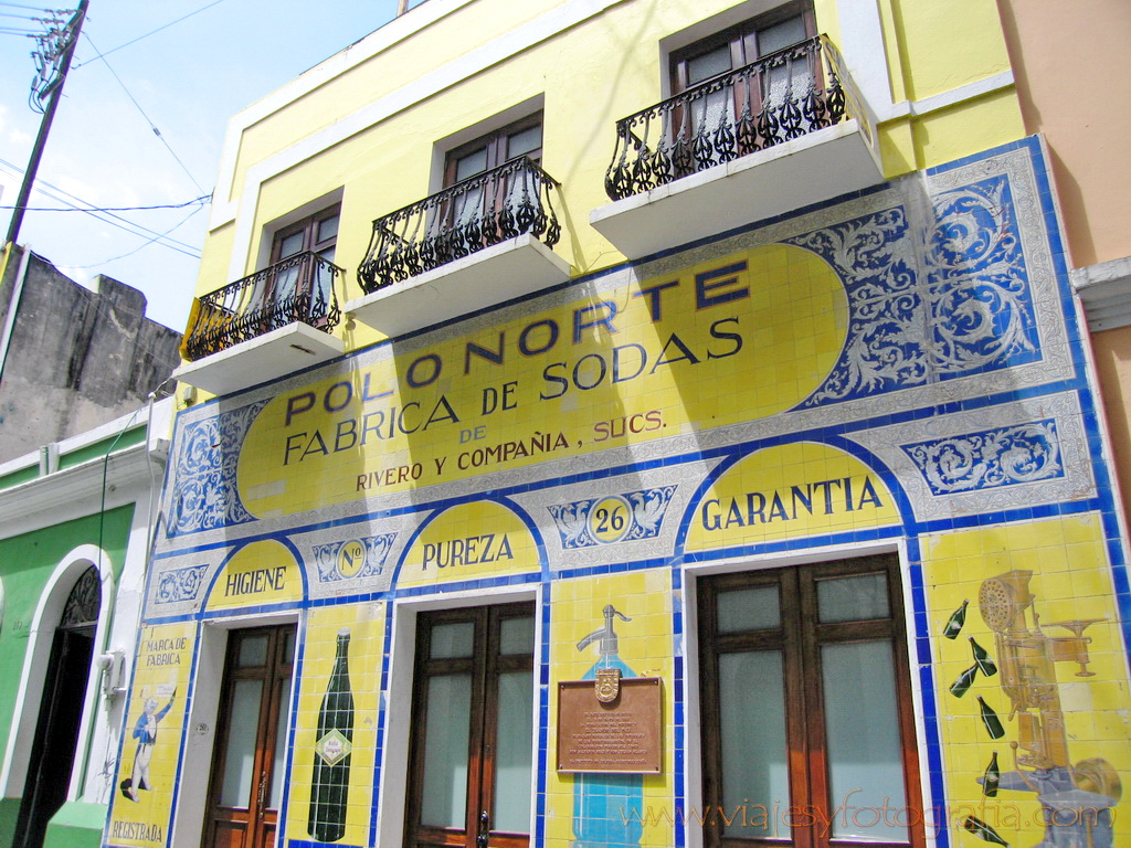 Calles del Viejo San Juan 6 Calles del Viejo San Juan 6