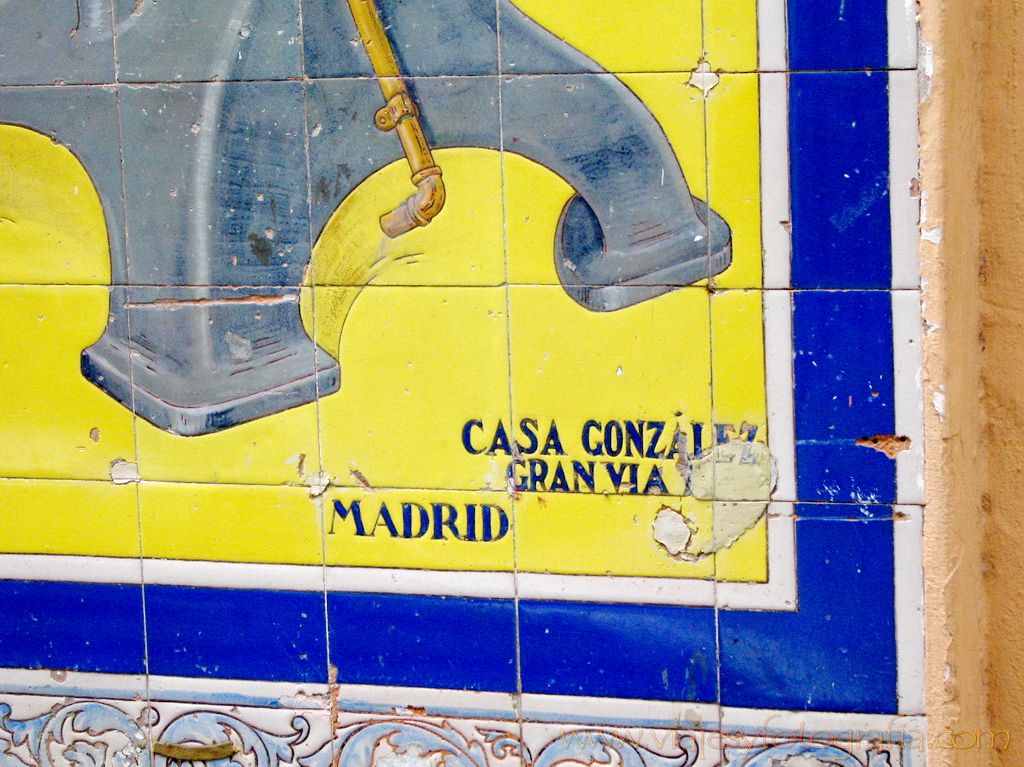 Calles del Viejo San Juan 7 Calles del Viejo San Juan 7