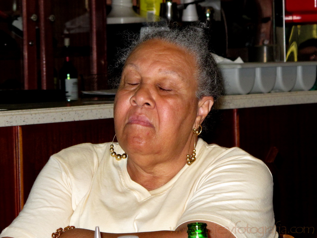 Siesta boricua Siesta boricua