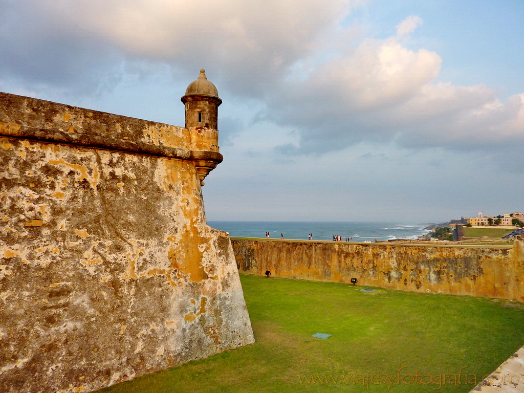 Castillo de El Morro 6 Castillo de El Morro 6