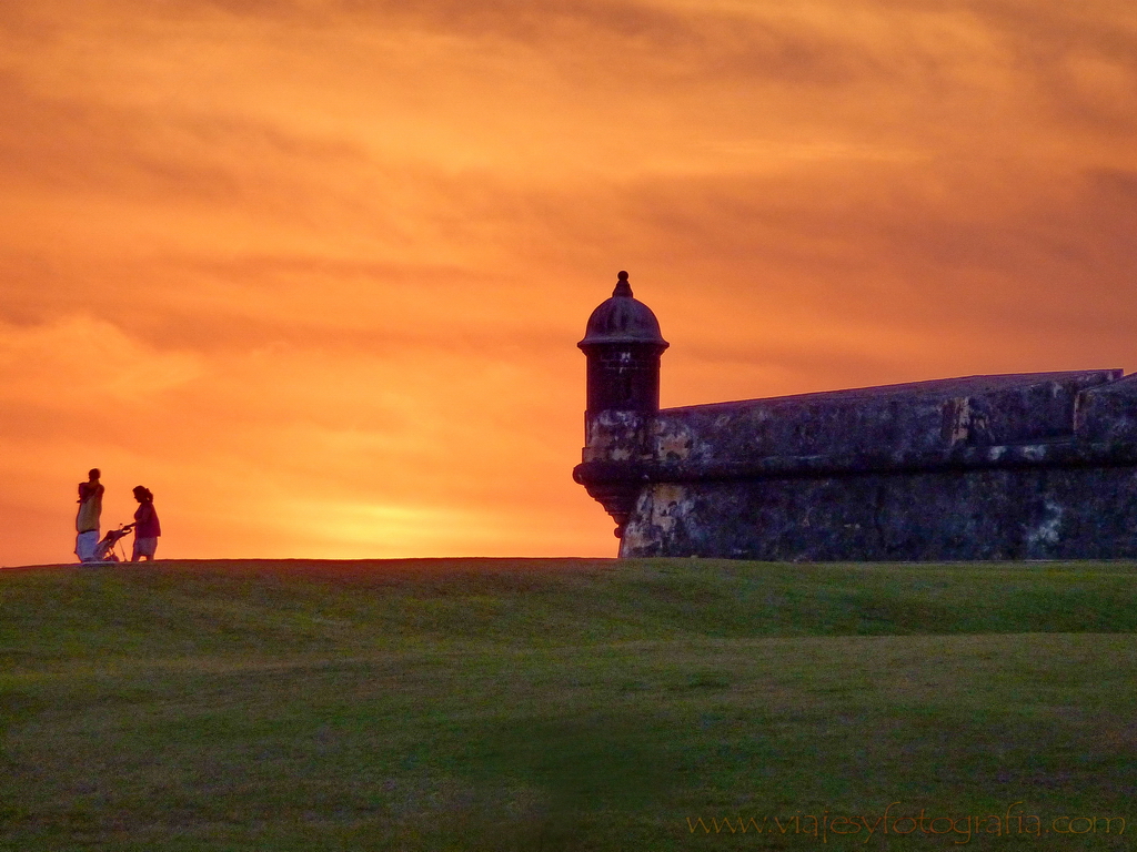Castillo de El Morro 10 Castillo de El Morro 10