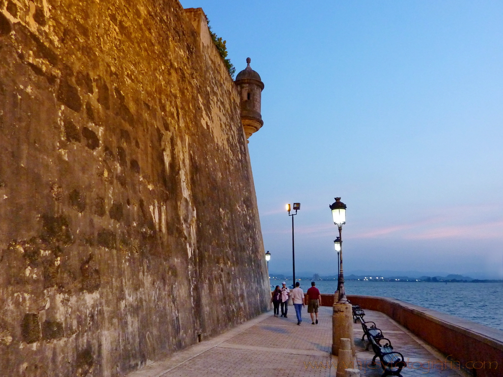 Paseo del Morro 4 Paseo del Morro 4