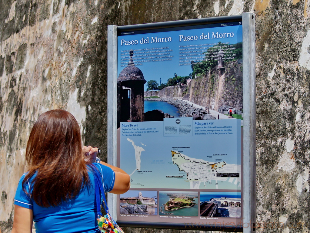 Paseo del Morro 3 Paseo del Morro 3
