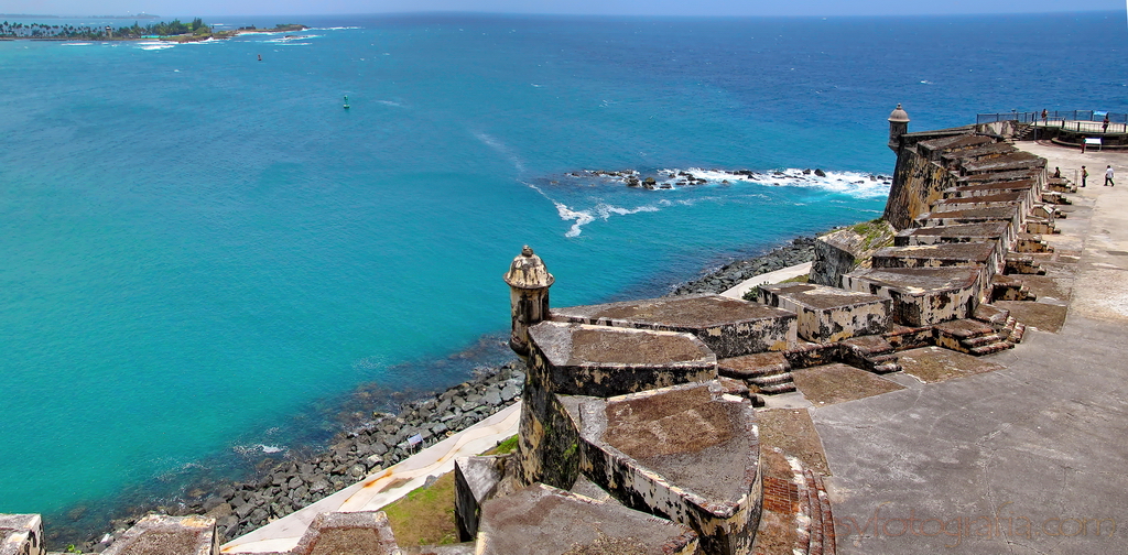 Castillo de El Morro 4 Castillo de El Morro 4