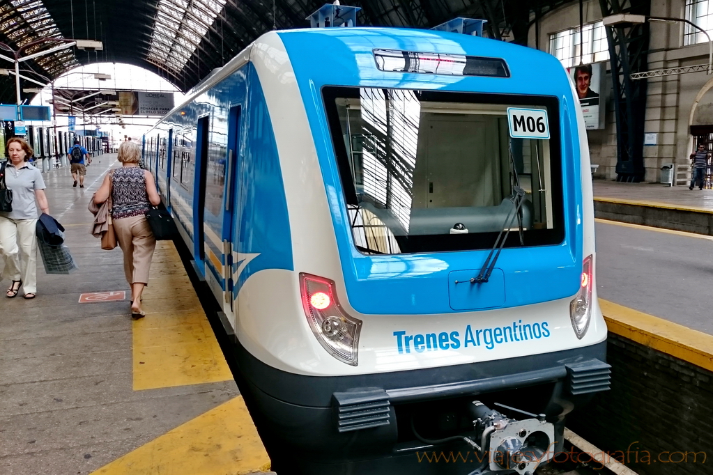 Estación Retiro Buenos Aires 2 Estación Retiro Buenos Aires 2