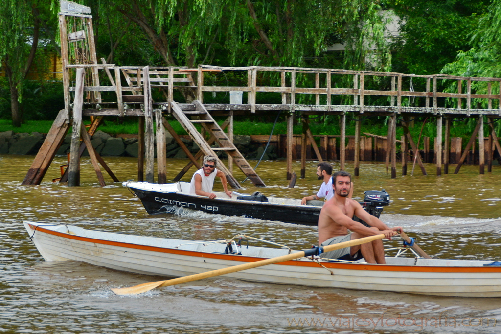 Delta del Tigre 12 Delta del Tigre 12