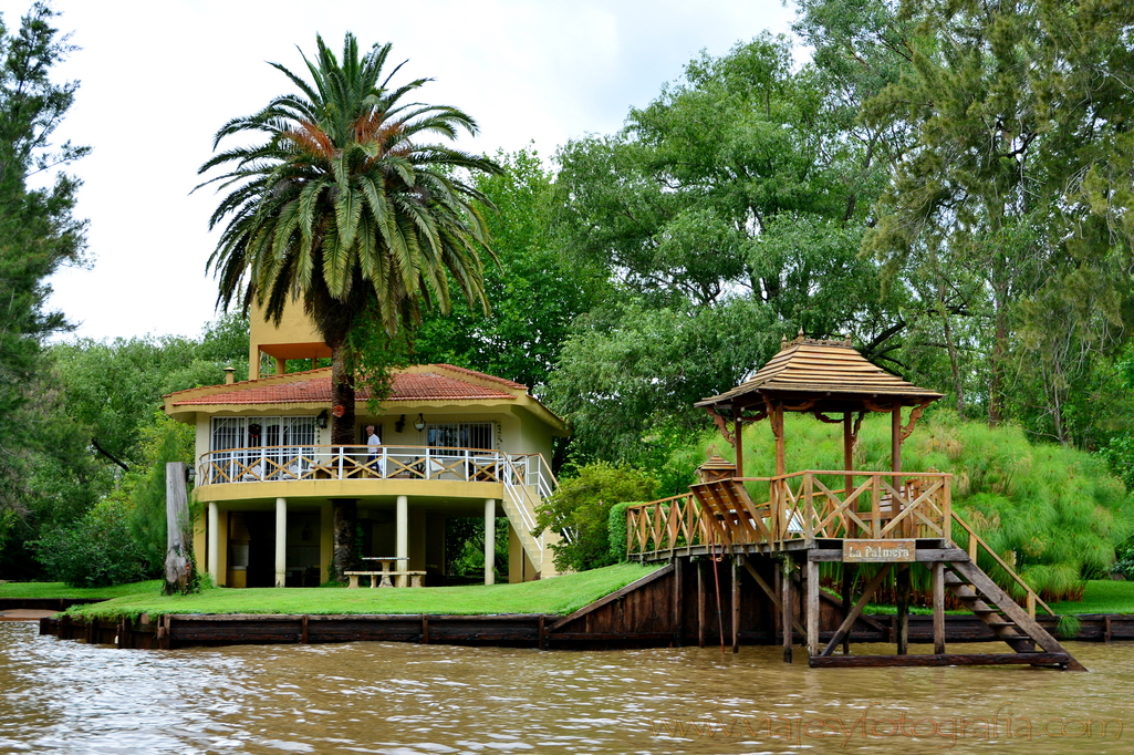 Delta del Tigre 11 Delta del Tigre 11