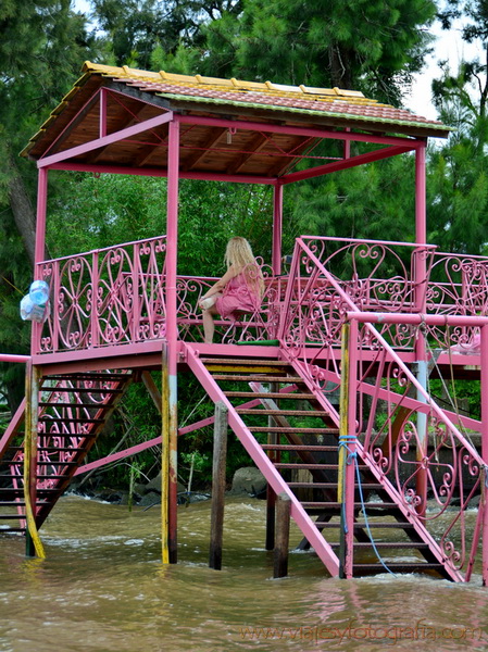 Delta del Tigre 25 Delta del Tigre 25