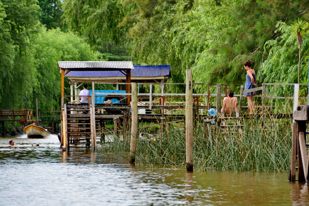 Delta del Tigre 2 Delta del Tigre 2