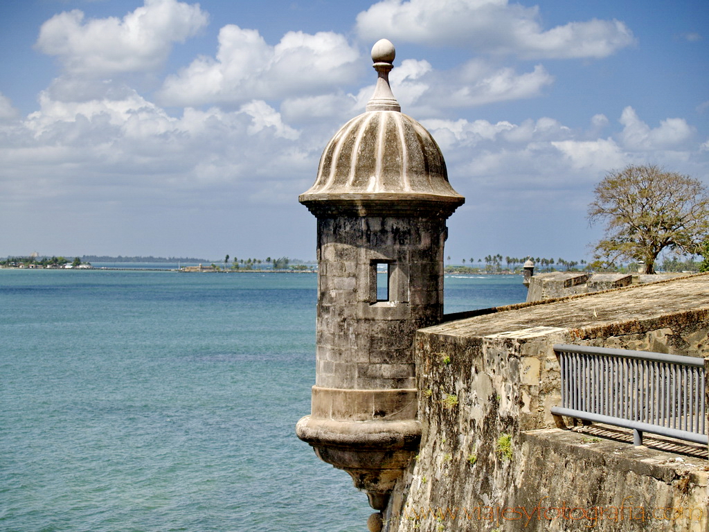 Garita San Juan de Puerto Rico Garita San Juan de Puerto Rico